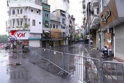 Covid-19 ở Việt Nam sáng 17/10: Xác thực thông tin tiêm vaccine, Hà Nội lưu ý ca từ vùng có dịch, Bỉm Sơn 'ai ở đâu ở yên đó'