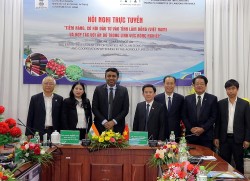 Lâm Đồng tiếp tục đổi mới tư duy phát triển, hành động quyết liệt và hiệu quả