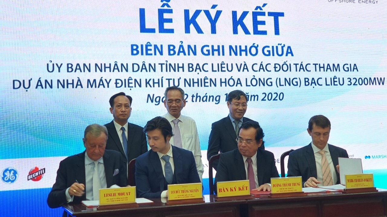 Bạc Liêu: Năm trụ cột thu hút đầu tư, đón 'đại bàng'