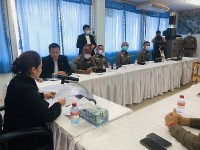 Thái Lan: Sau vụ xả súng ở nhà trẻ, Ủy ban Hạ viện sớm thảo luận về kiểm soát súng