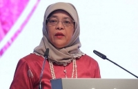 saudi arabia chi trich iran ve chuong trinh hat nhan