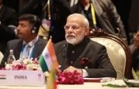 Ấn Độ hoan nghênh quyết định xem xét lại FTA của ASEAN
