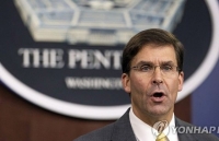 bo truong quoc phong mark esper phat bieu tai hoc vien ngoai giao