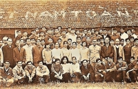 K10 Đại học ngoại giao - chặng đường 40 năm cống hiến