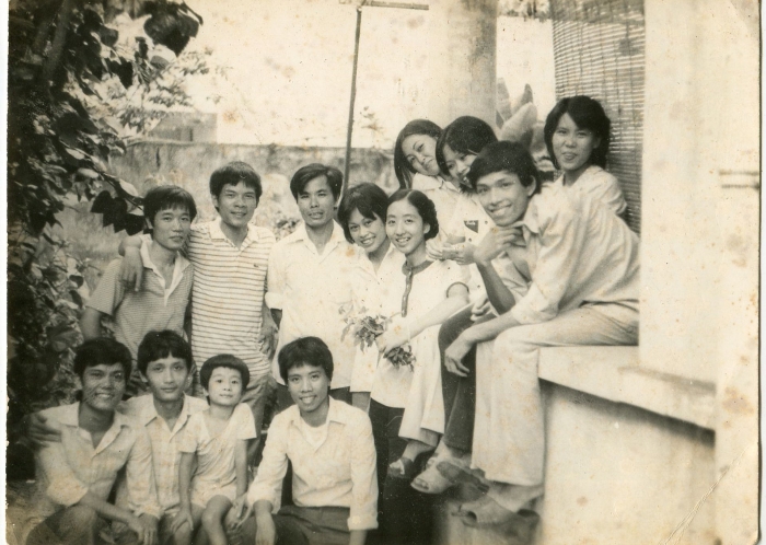 60 nam hoc vien ngoai giao viet nam su menh dac biet cua mot nha truong