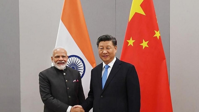 Dù còn bất đồng về Kashmir, Ấn Độ và Trung Quốc sẽ tiếp tục đàm phán biên giới du bat dong ve kashmir an do va trung quoc se tiep tuc dam phan bien gioi