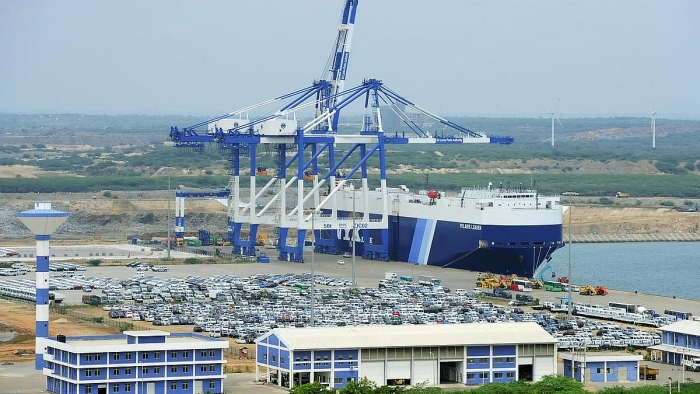 Quá nhiều quan ngại, Nam Á và Đông Nam Á hết thời ‘phấn khích’ với BRI? qua nhieu quan ngai nam a va dong nam a het thoi phan khich voi bri