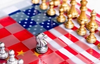 Mỹ - Trung: Chiến tranh nóng không có cơ sở, chiến tranh lạnh khó xảy ra