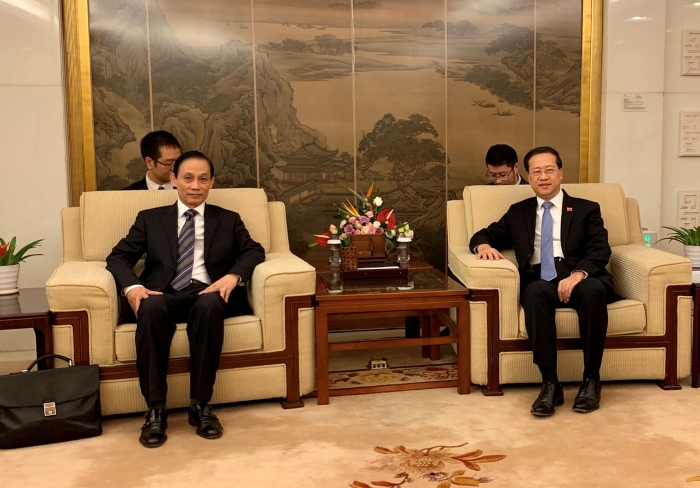 viet nam trung quoc nhat tri xu ly thoa dang bat dong gop phan vao on dinh tren bien dong