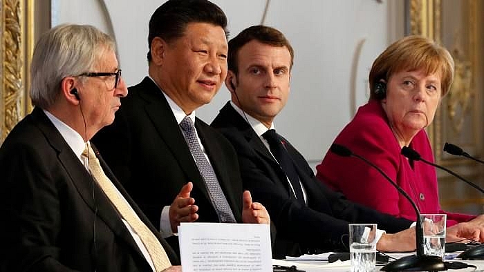 de bao ve minh eu co rat nhieu viec phai lam