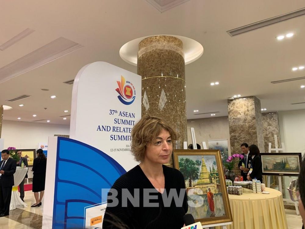 Tăng quyền năng cho phụ nữ ASEAN: Quyết tâm cao nhất, động lực lớn nhất, cơ hội sáng nhất