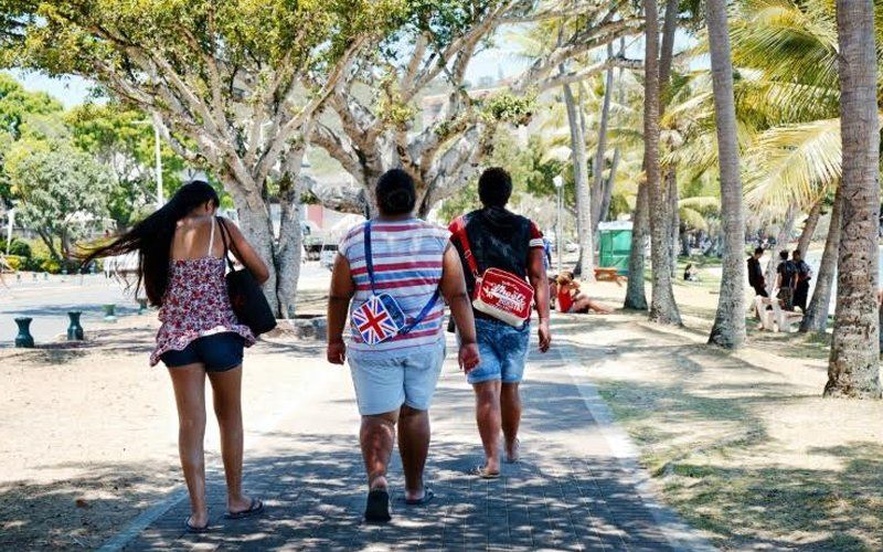 Cảnh báo về 45% dân số thế giới thừa cân vào năm 2050