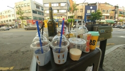 Tuyên chiến rác thải nhựa, Hàn Quốc 'khai tử' cốc nhựa dùng một lần từ tháng 12/2020