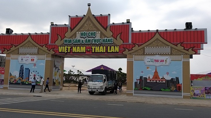 Kiên Giang: Điểm sáng về hợp tác địa phương Việt Nam-Thái Lan