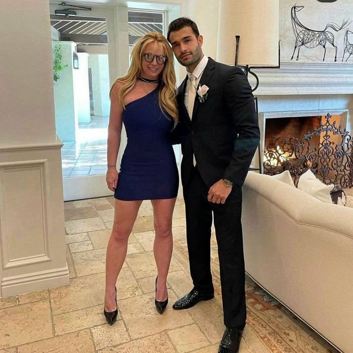 Britney Spears và cái giá của quyền tự do