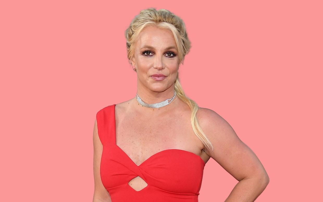 Britney Spears và cái giá của quyền tự do