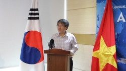 Thúc đẩy giao thương giữa doanh nghiệp vừa và nhỏ Việt Nam-Hàn Quốc