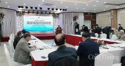 Phát triển bền vững kinh tế biển đảo trong bối cảnh dịch Covid-19 và biến đổi khí hậu