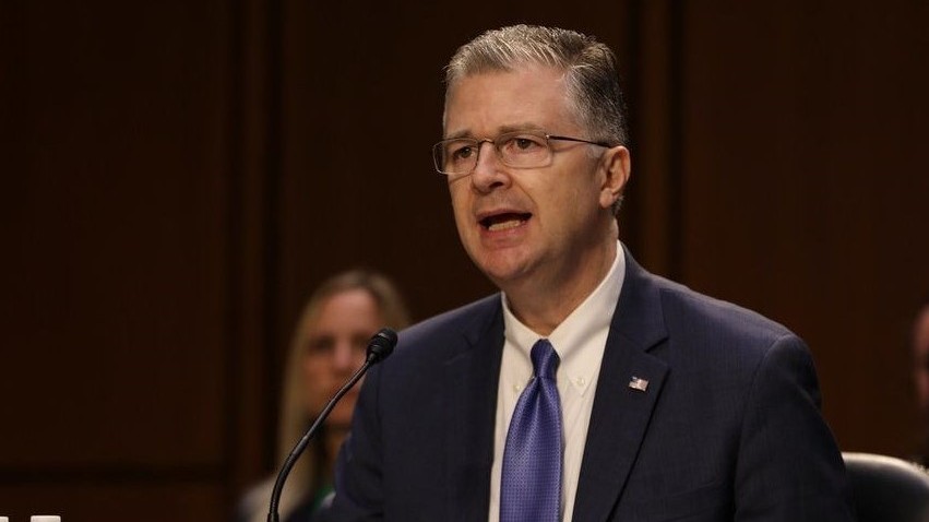 Trợ lý Ngoại trưởng Mỹ thăm Đông Bắc Á, hé lộ sự kiện quan trọng đầu năm 2023 Trợ lý Ngoại trưởng Mỹ thăm Đông Bắc Á, hé lộ sự kiện quan trọng đầu năm 2023