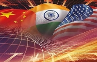 Đang nổi lên, Ấn Độ Dương–Thái Bình Dương vẫn chưa có gì chắc chắn