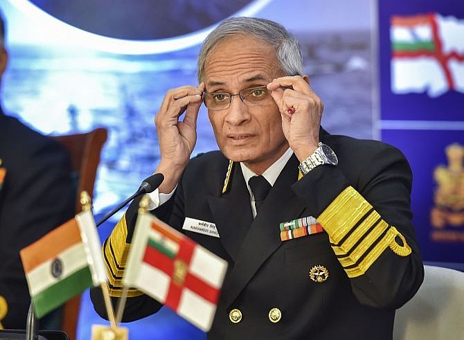 Không ngại Trung Quốc, Ấn Độ xua đuổi tàu nghiên cứu Shi Yan 1 khỏi EEZ