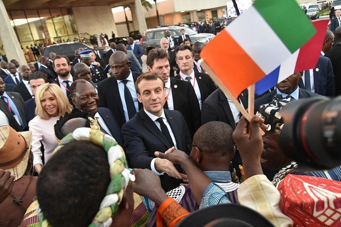 tham cote divoire tong thong phap noi chu nghia thuc dan la mot sai lam nghiem trong