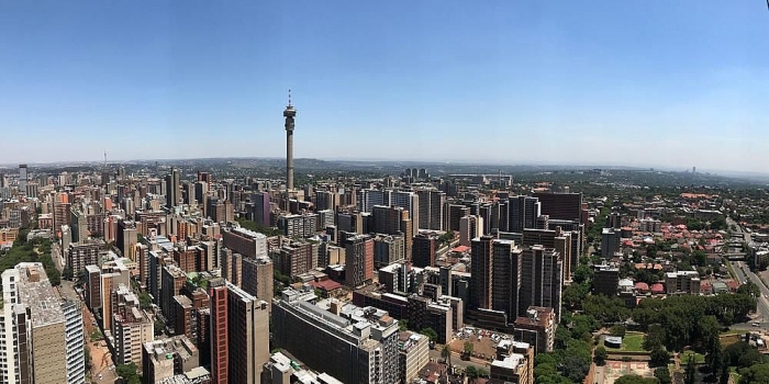 Các xu hướng chiến lược đã và đang tác động mạnh đến châu Phi