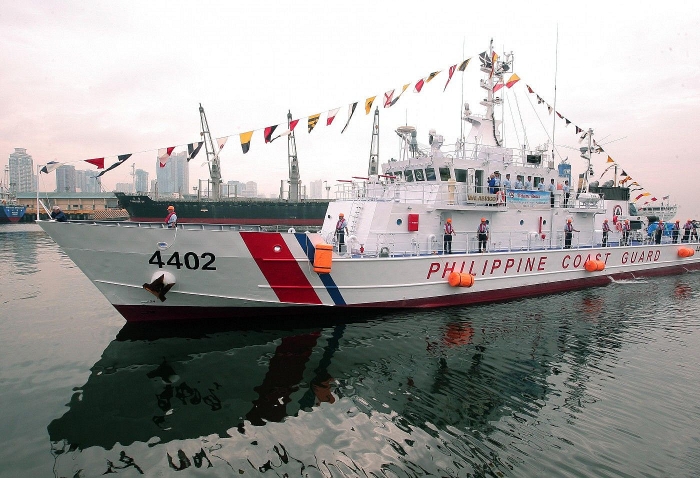 “Ngoại giao tuần duyên” của Tổng thống Duterte ngoai giao tuan duyen cua tong thong duterte