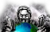 Ô nhiễm không khí: Vấn đề không của riêng ai