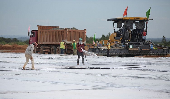 Dự án Dara Sakor ở Campuchia - một ‘kế hoạch trò chơi' khác của Trung Quốc? du an dara sakor o campuchia mot ke hoach tro choi khac cua trung quoc