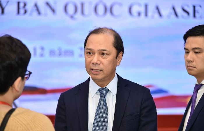 10 từ khóa của Năm Chủ tịch ASEAN 2020