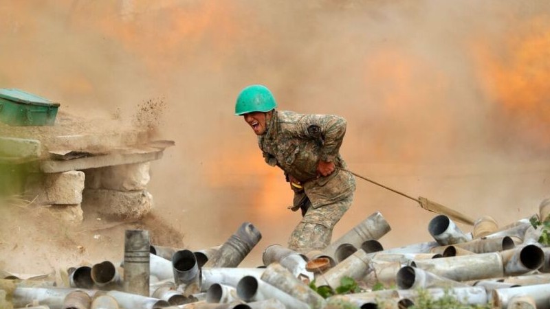 diem nong nagornokarabakh azerbaijan va armenia ra quyet dinh kho hieu