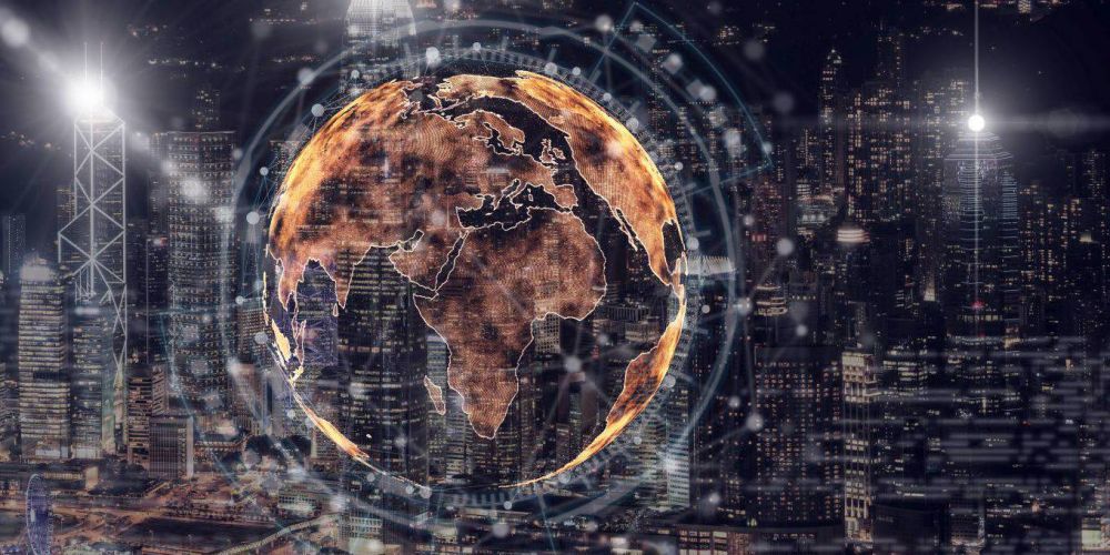 Trật tự bốn cực sẽ tốt hơn cho thế giới? (Nguồn: project-syndicate)