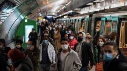 Biến thể mới của SARS-CoV-2 'hạ cánh' ở 8 nước châu Âu, Nhật Bản ghi nhận 5 trường hợp đầu tiên