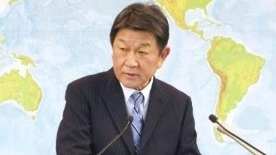 Nhật Bản quyết tâm thúc đẩy tầm nhìn Ấn Độ Dương-Thái Bình Dương