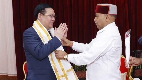 Việt Nam-Ấn Độ: Tìm kiếm cơ hội hợp tác mới với bang Karnataka
