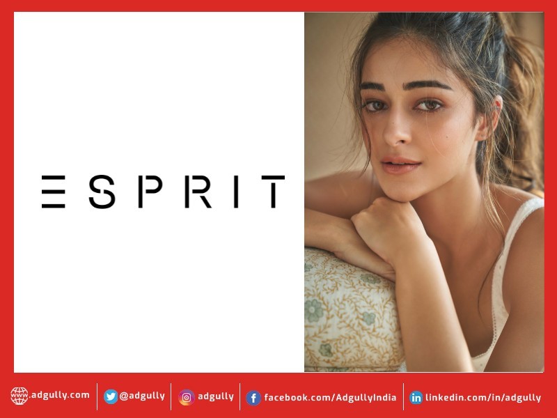 Sự cộng hưởng giữa tinh thần Esprit và ngôi sao Bollywood