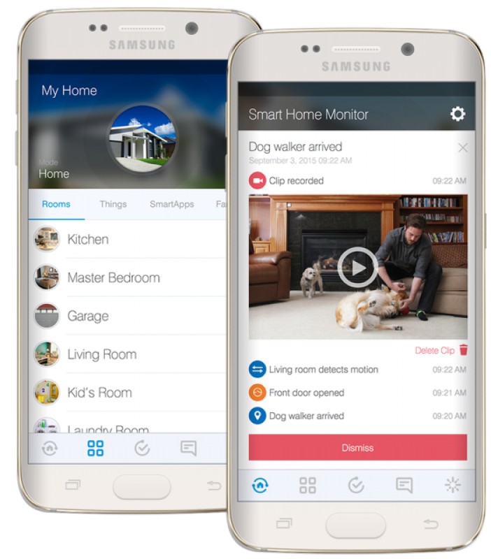 Dùng tivi để điều khiển thiết bị gia dụng du ng tivi de die u khie n thiet bi gia dung