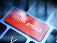 website dai hoc kinh te quoc dan bi xam nhap