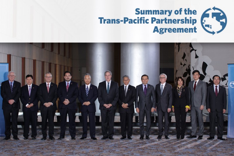 TPP - Mừng to hay lo nhiều tpp mung to hay lo nhieu
