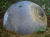 peru su that ve qua cau lua bi an dam xuong trai dat