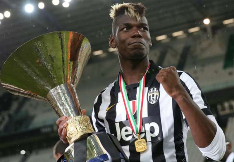 Pogba sẽ có tên trong danh sách Đội hình tiêu biểu 2015 pogba se co ten trong danh sach doi hinh tieu bieu 2015