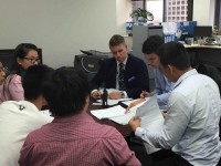 vietnam airlines va all nippon airways ky hop dong mua ban co phan