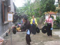 vui cung sac xuan tren moi mien to quoc o dong mo