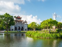 chuyen tham noi nhip cau huu nghi