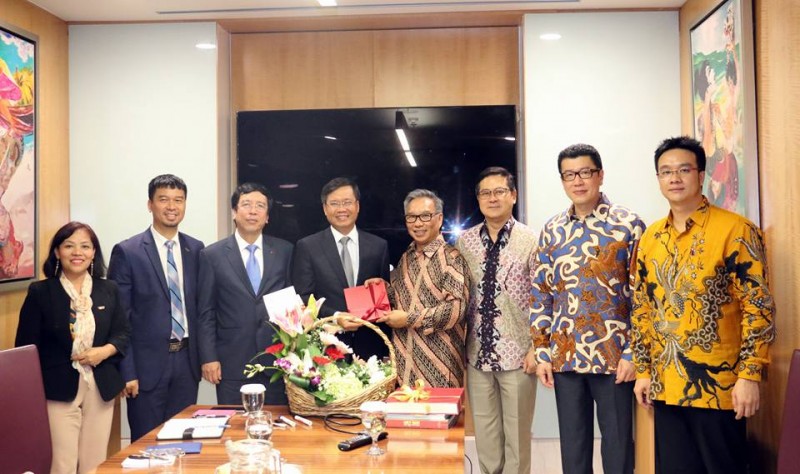 that chat tinh doan ket huu nghi viet nam indonesia