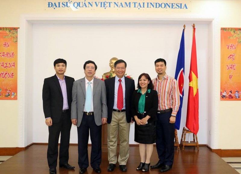 that chat tinh doan ket huu nghi viet nam indonesia