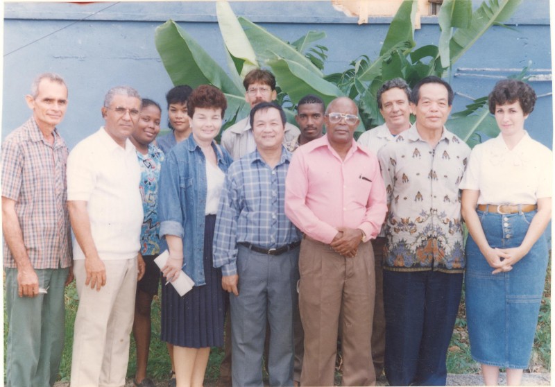 cuba mien dat ngot ngao