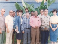 vinh biet lanh tu cach mang cuba fidel castro