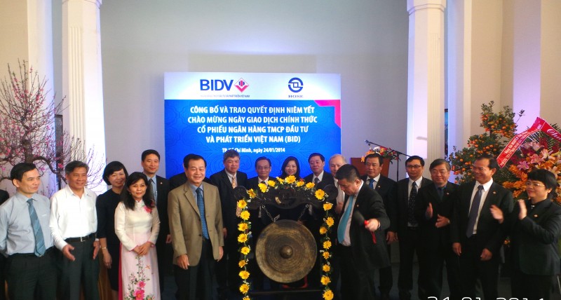 bidv chu dong mo duong hoi nhap